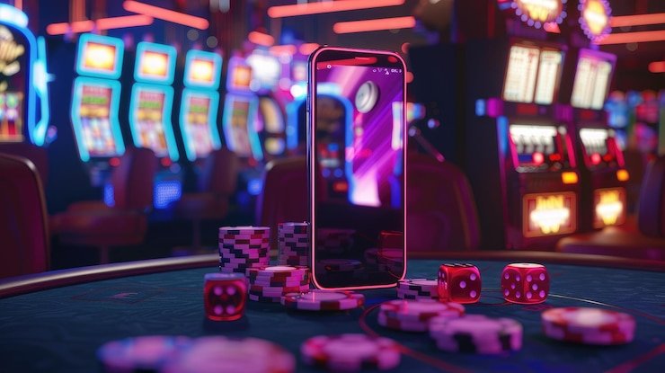 Kartu fitur hijau untuk pengguna v21