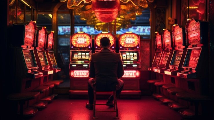 Kartu bingo bertema Calaca untuk dewasa
